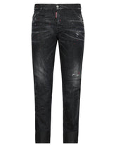 DSQUARED2 Denim trousers