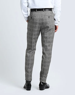 DOLCE&GABBANA CASUAL TROUSERS