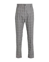 DOLCE&GABBANA CASUAL TROUSERS