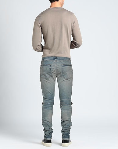 AMIRI DENIM TROUSERS
