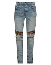 AMIRI DENIM TROUSERS