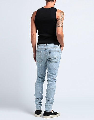 AMIRI DENIM TROUSERS