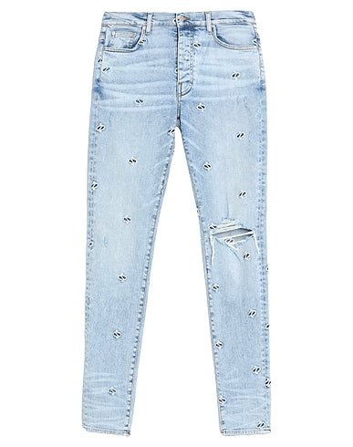 AMIRI DENIM TROUSERS