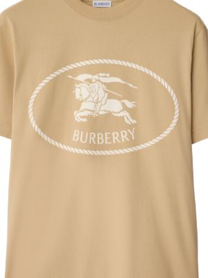 Burberry Knight Stamp T-shirt