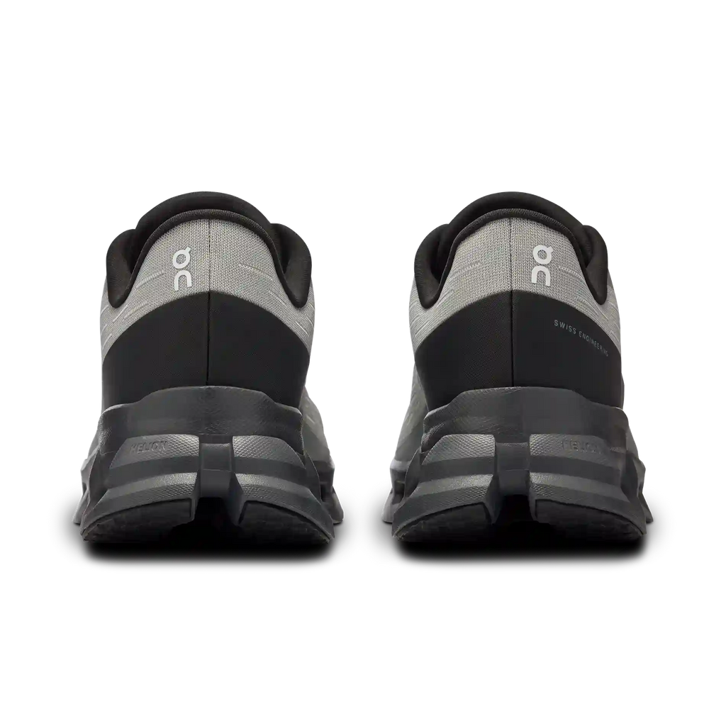 Cloudspark Fog Eclipse On Running