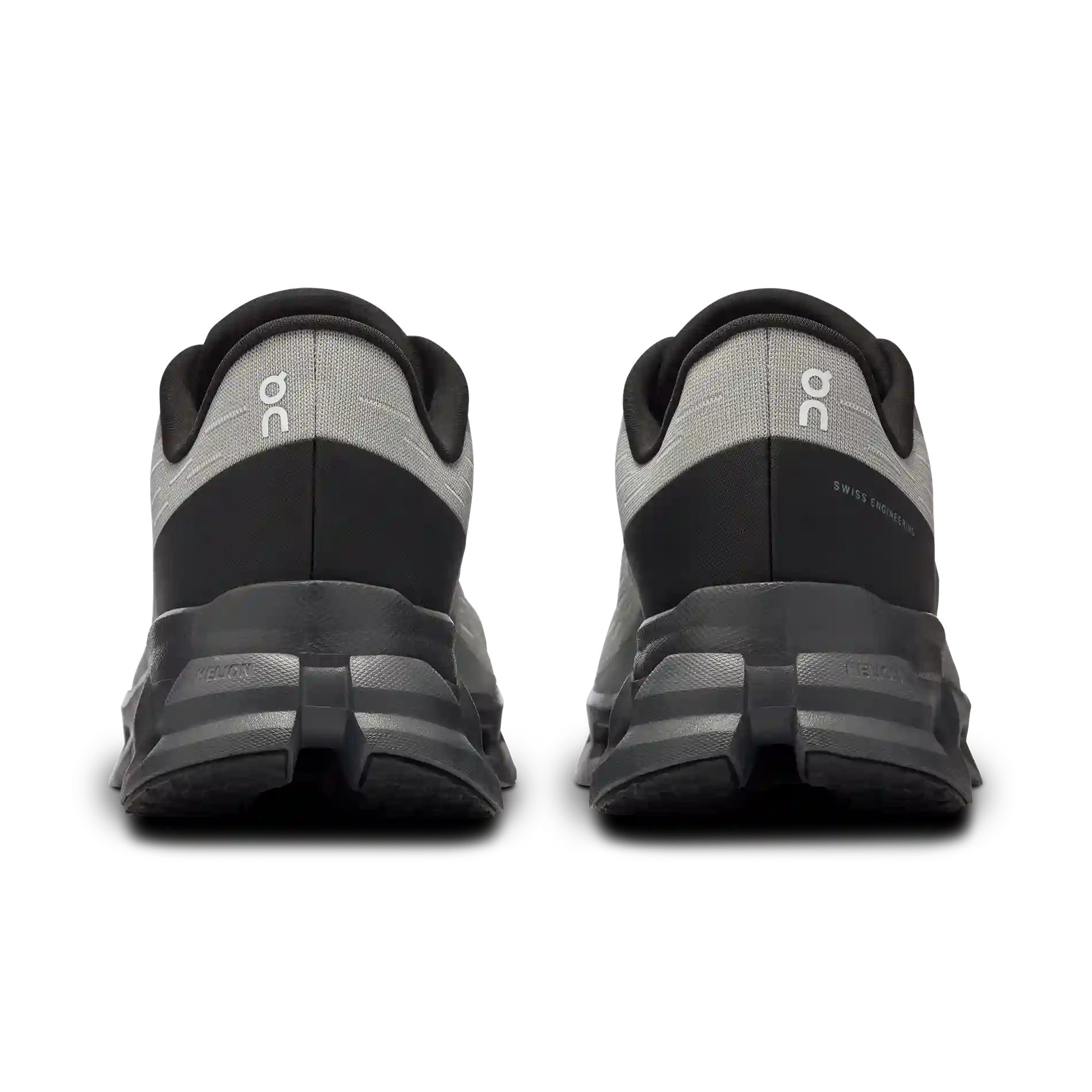 Cloudspark Fog Eclipse On Running