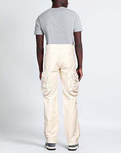 HERON PRESTON CARGO