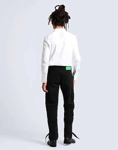 OFF-WHITE™ DENIM TROUSERS