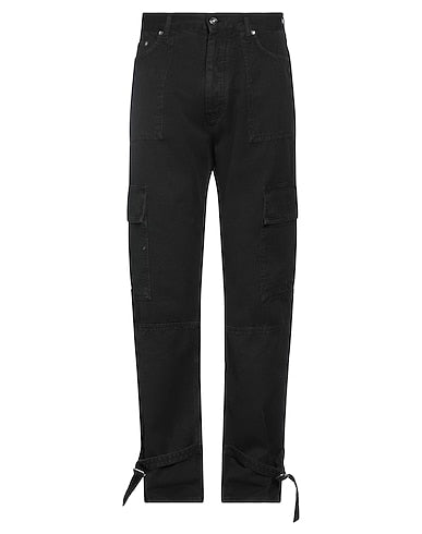 OFF-WHITE™ DENIM TROUSERS