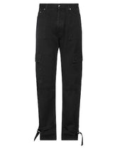 OFF-WHITE™ DENIM TROUSERS