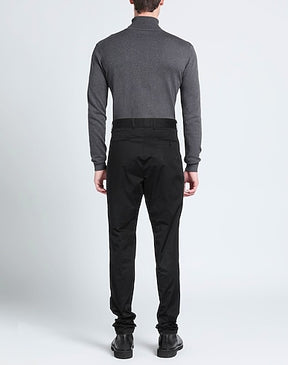 DOLCE&GABBANA CASUAL TROUSERS