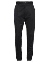 DOLCE&GABBANA CASUAL TROUSERS