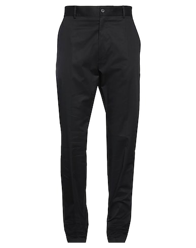 DOLCE&GABBANA CASUAL TROUSERS