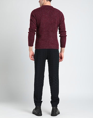 DOLCE&GABBANA CASUAL TROUSERS
