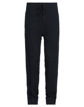 DOLCE&GABBANA CASUAL TROUSERS