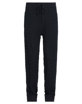 DOLCE&GABBANA CASUAL TROUSERS