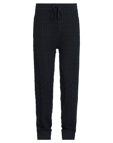 DOLCE&GABBANA CASUAL TROUSERS