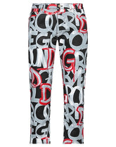 DOLCE&GABBANA 5-POCKET