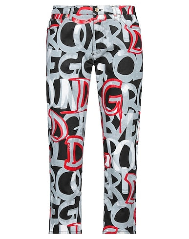 DOLCE&GABBANA 5-POCKET