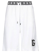 DOLCE&GABBANA SHORTS & BERMUDA