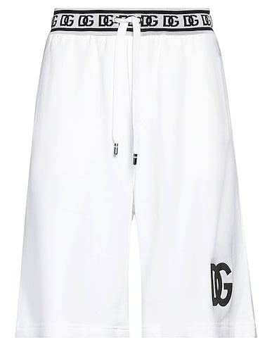 DOLCE&GABBANA SHORTS & BERMUDA