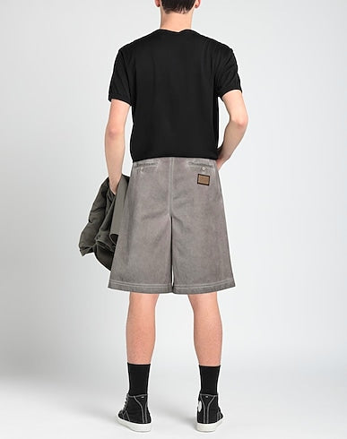DOLCE&GABBANA DENIM SHORTS