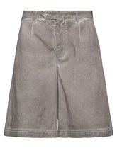 DOLCE&GABBANA DENIM SHORTS