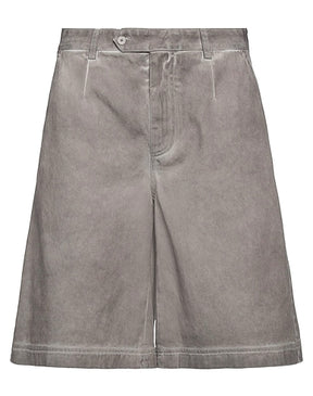 DOLCE&GABBANA DENIM SHORTS
