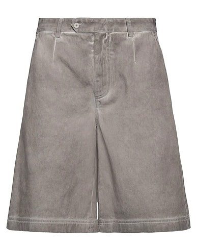 DOLCE&GABBANA DENIM SHORTS