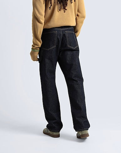 OFF-WHITE™ DENIM TROUSERS