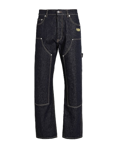 OFF-WHITE™ DENIM TROUSERS