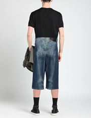 OFF-WHITE™ DENIM TROUSERS
