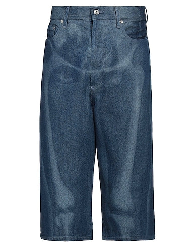OFF-WHITE™ DENIM TROUSERS