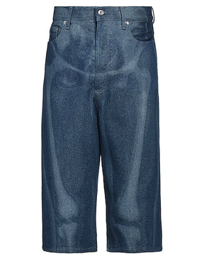 OFF-WHITE™ DENIM TROUSERS
