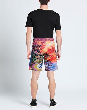 DOLCE&GABBANA SHORTS & BERMUDA