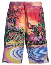 DOLCE&GABBANA SHORTS & BERMUDA