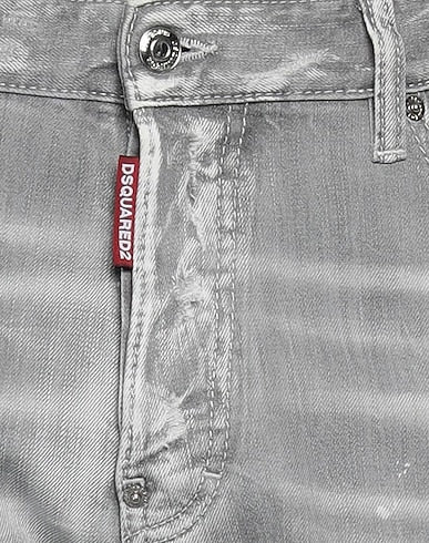 Dsquared2 DSQUARED2 Denim trousers - Size: 32 Jeans | Shop From The Mirage