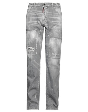 DSQUARED2 Denim trousers