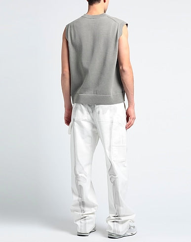 OFF-WHITE™ DENIM TROUSERS