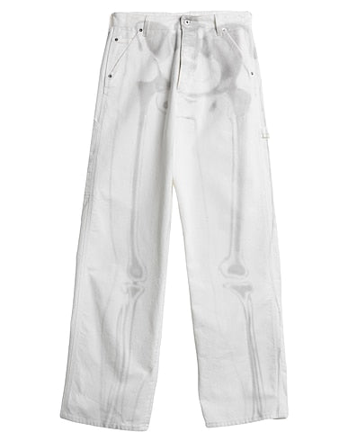 OFF-WHITE™ DENIM TROUSERS