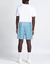 MOSCHINO SWIM SHORTS