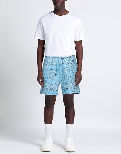 MOSCHINO SWIM SHORTS