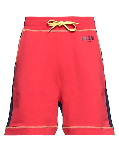 MOSCHINO SWIM SHORTS & BERMUDA