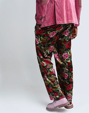 PALM ANGELS CASUAL TROUSERS