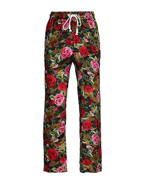 PALM ANGELS CASUAL TROUSERS
