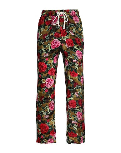 PALM ANGELS CASUAL TROUSERS