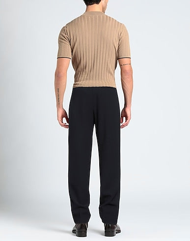 GIORGIO ARMANI CASUAL TROUSERS