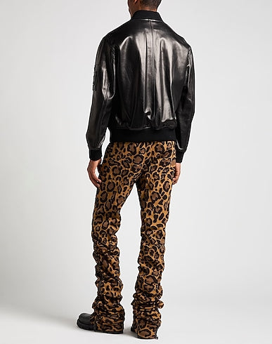 DOLCE&GABBANA CASUAL TROUSERS