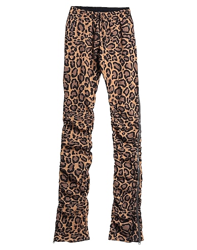 DOLCE&GABBANA CASUAL TROUSERS