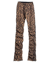 DOLCE&GABBANA CASUAL TROUSERS